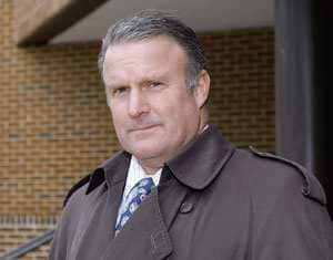 Tom Forkin